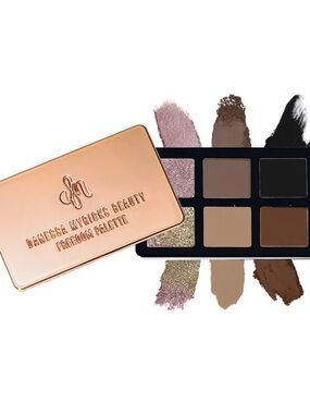 Danessa Myricks Beauty Eyeshadow Palette
